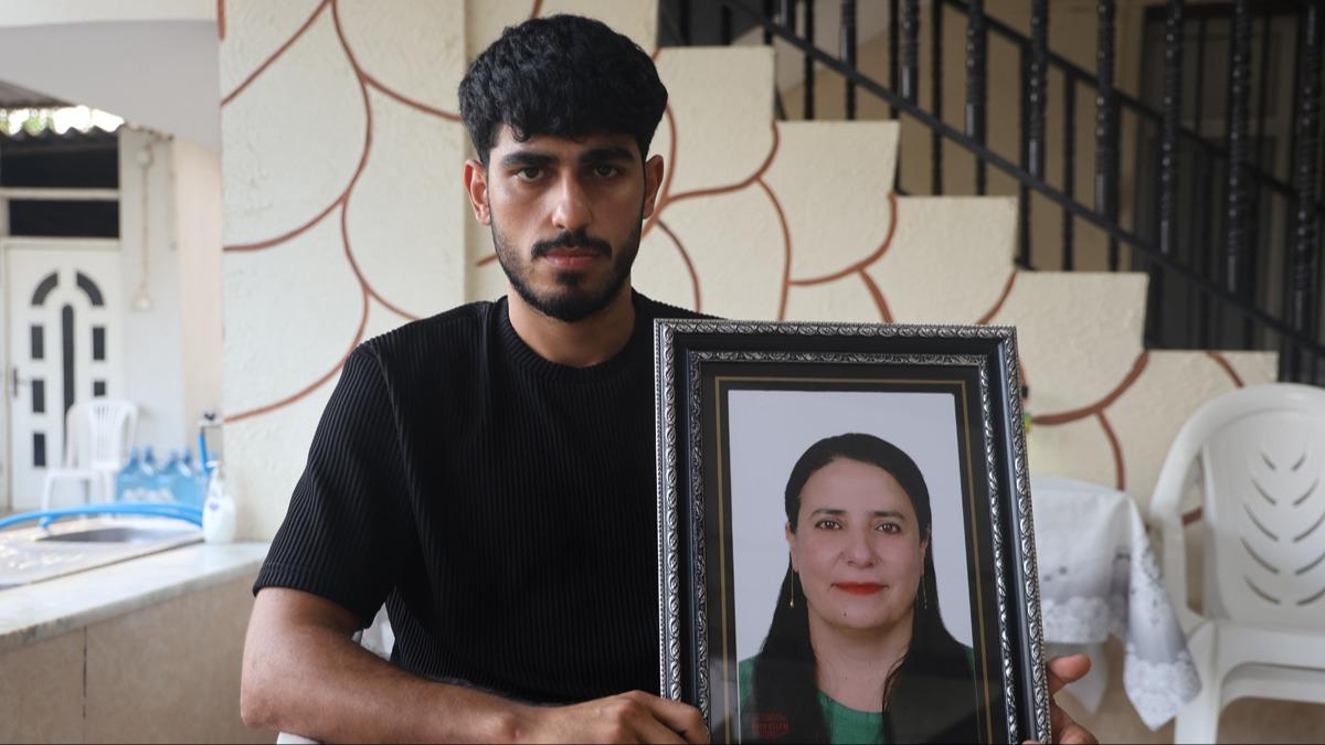 Korkun gerek ortaya kt! 21 yllk fedakarlk cinnete kurban gitti   