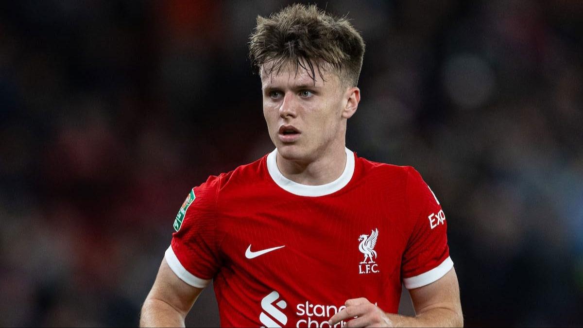 Liverpool Ben Doak iin gelen teklifleri geri evirdi