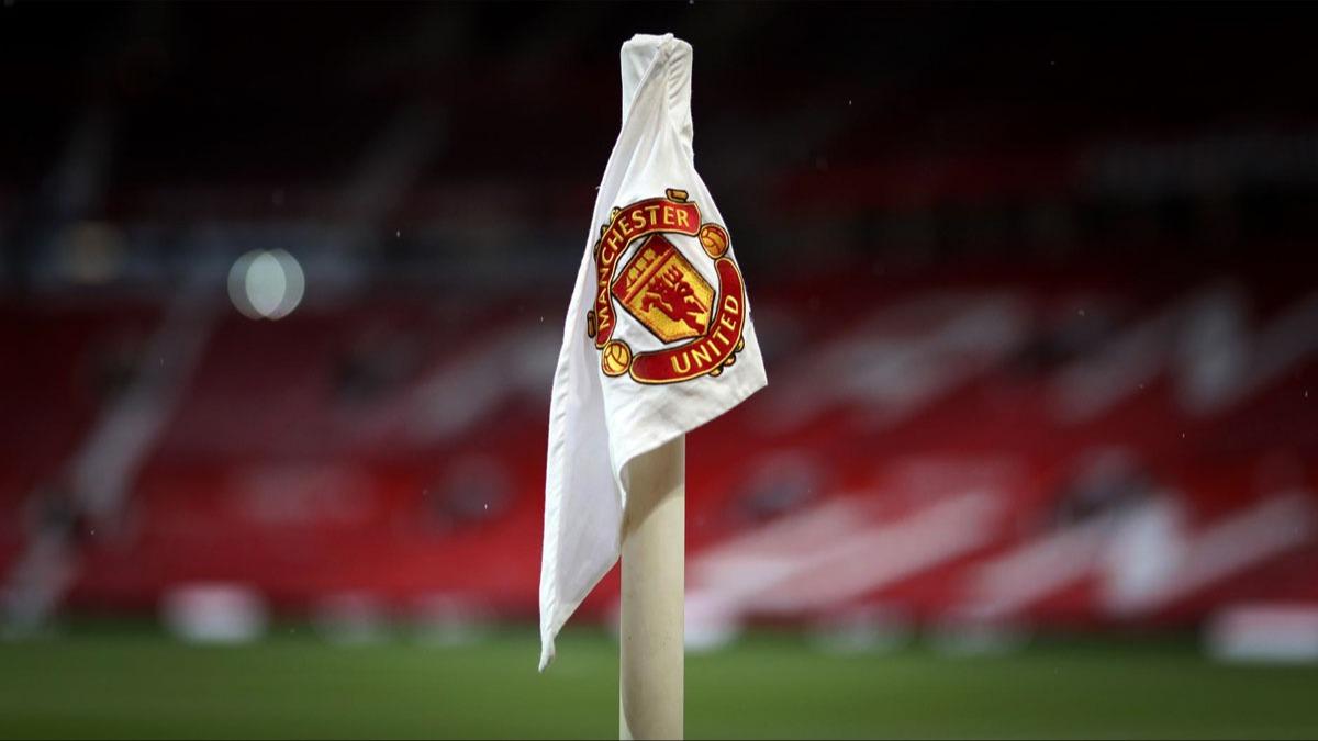 Manchester United'da dev kriz!
