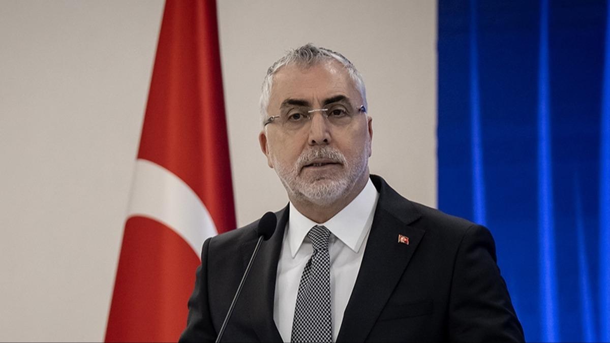 SGK'dan 2024'te 1,3 milyar liralk tbbi mama demesi