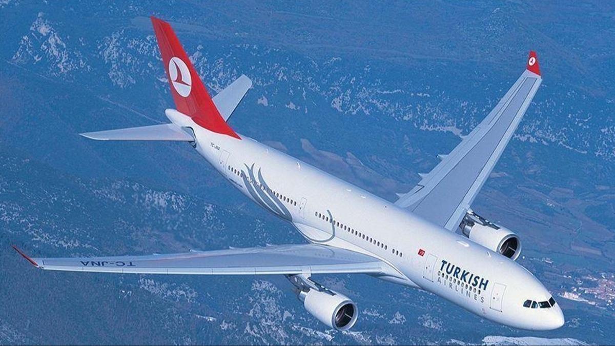 THY'den Air Europa hamlesi! Hisse alm iin teklif sunulacak
