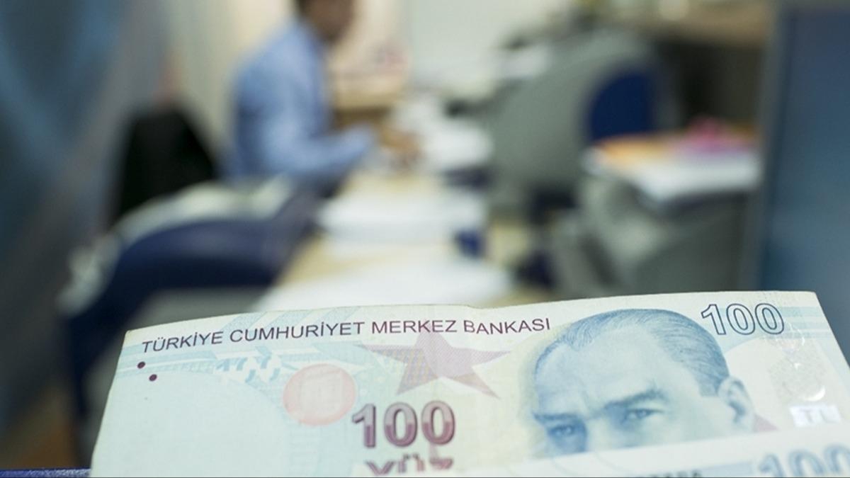 st snr 500 milyon liradan 1 milyar liraya karld: Firmalarmz iin byk bir kolaylk salayacak