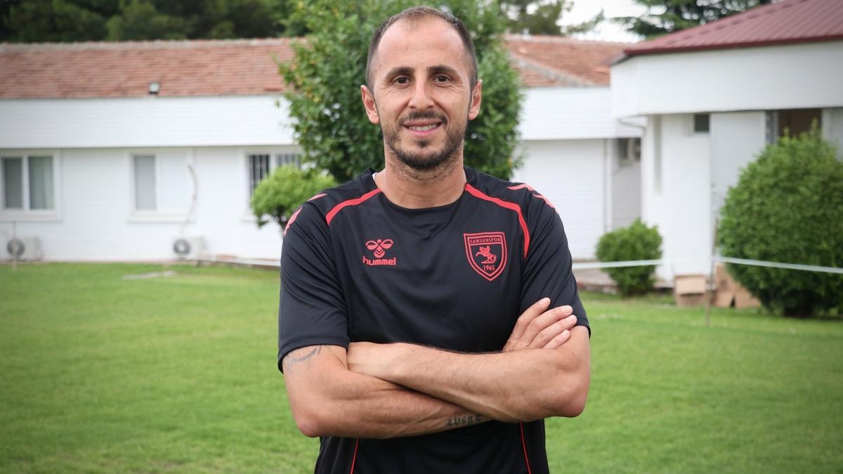 Zeki Yavru: Sezona 3 puanla balamak istiyoruz
