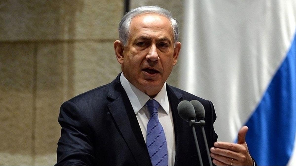 Almanya, Netanyahu'nun Gazze kararna duvar rd: Anlamay askya ald