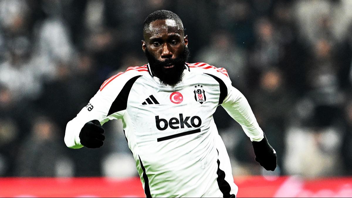 Arthur Masuaku'nun yeni adresi belli oldu!  2 yllna imzay atyor