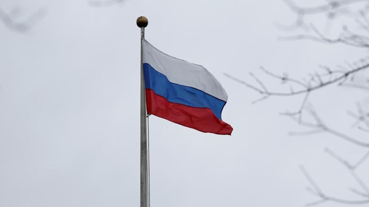 galci srail'in Gazze planna Kremlin tepkisi: Yanl ynde bir adm