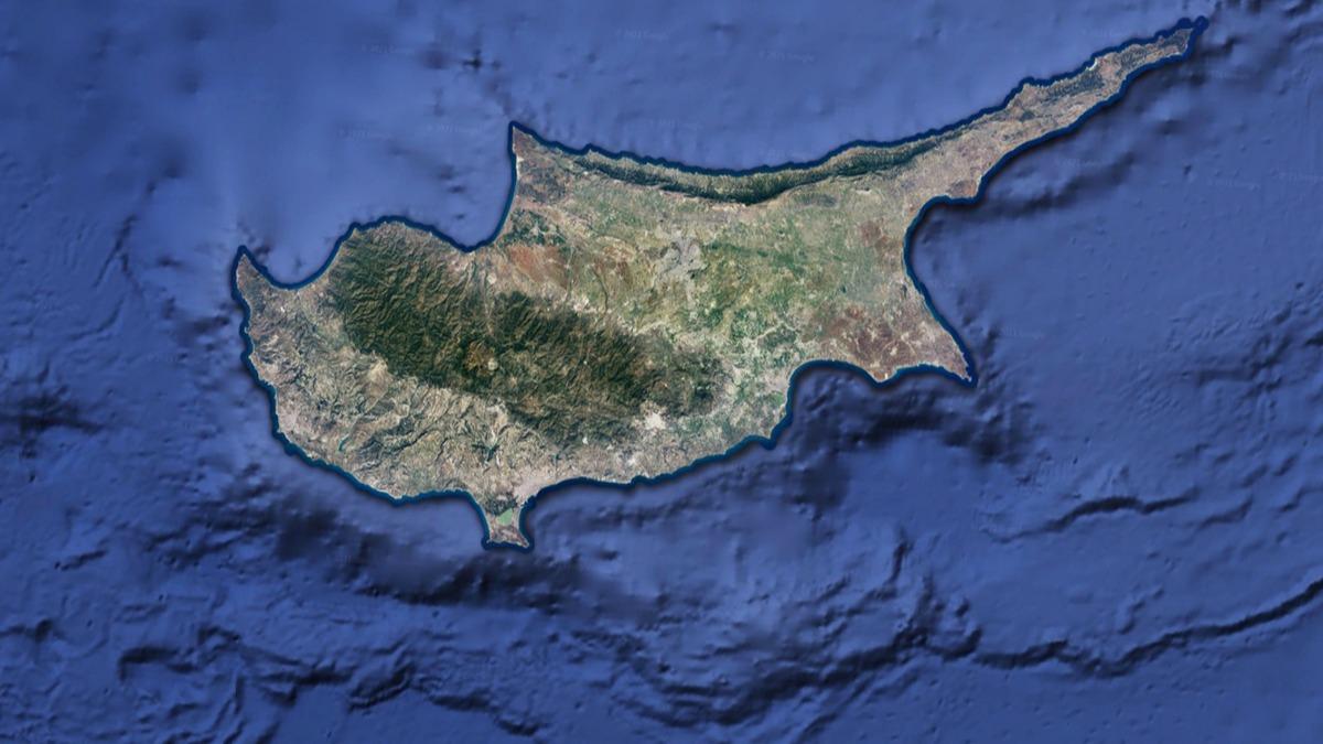KKTC ile GKRY arasndaki baz snr geileri duruldu 