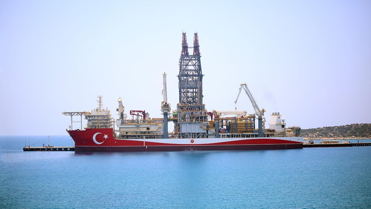 Petrol ve gazda yeni ortaklklar: Trkiye'den enerjide kresel hamle