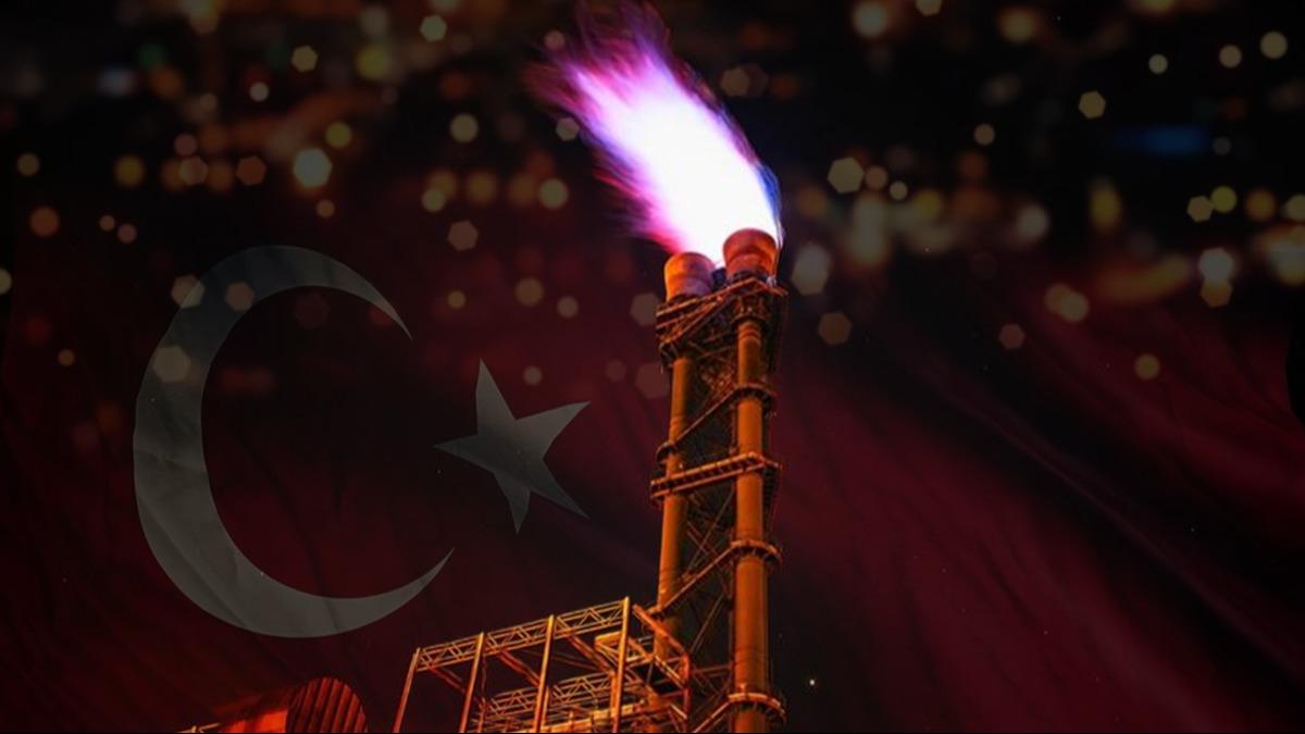 Trkiye enerji an at: Filyos'tan tm lkeye... Son 3 yl