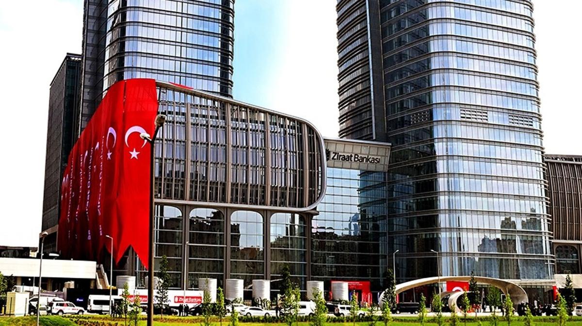 Ziraat Bankas, Balkanlar'da faaliyet gsterdii lke saysn 6'ya karyor 