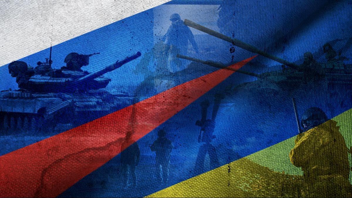 Alaska zirvesi ncesi kritik hazrlk: Rusya-Ukrayna masas ngiltere'de kuruldu