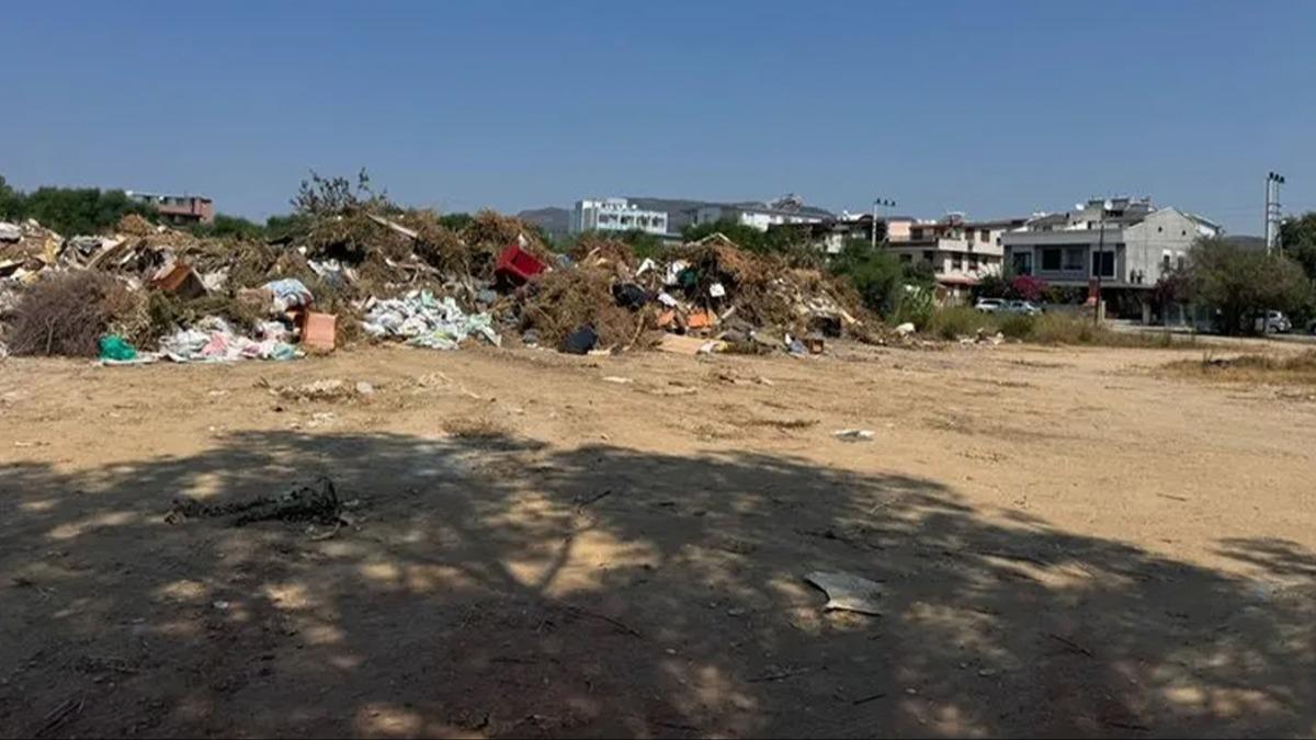 CHP'li belediye adeta  alyor! zmir'in gzdesi ple dnd
