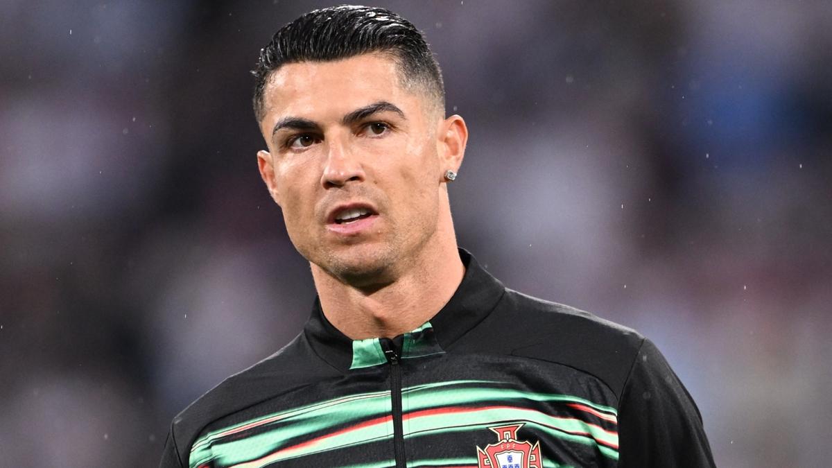 Cristiano Ronaldo: Ballon d'Or hayali bir dl