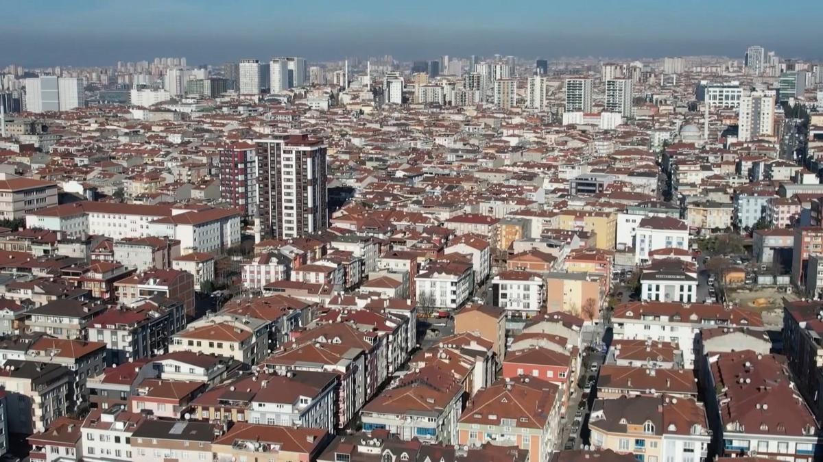 Dnya Bankas'ndan 650 milyon dolarlk finansmana onay: stanbul afetlere hazr hale getirilecek! 