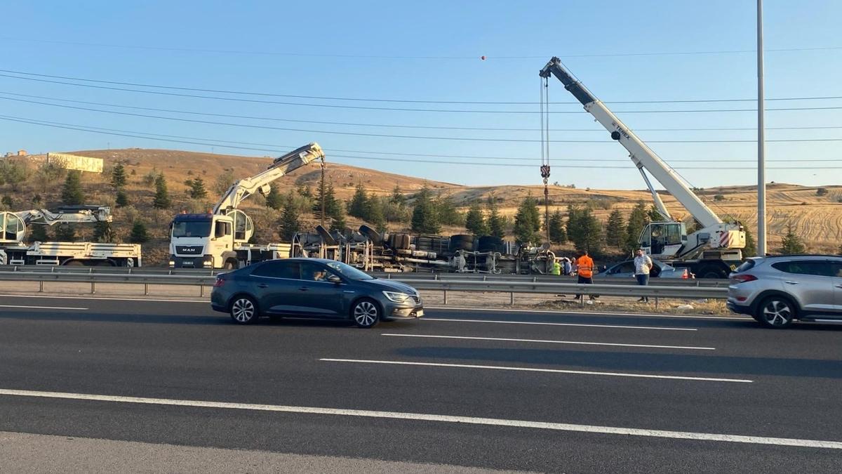 Facia geliyorum dedi... Beton mikseri 6 kiiyi yaralad