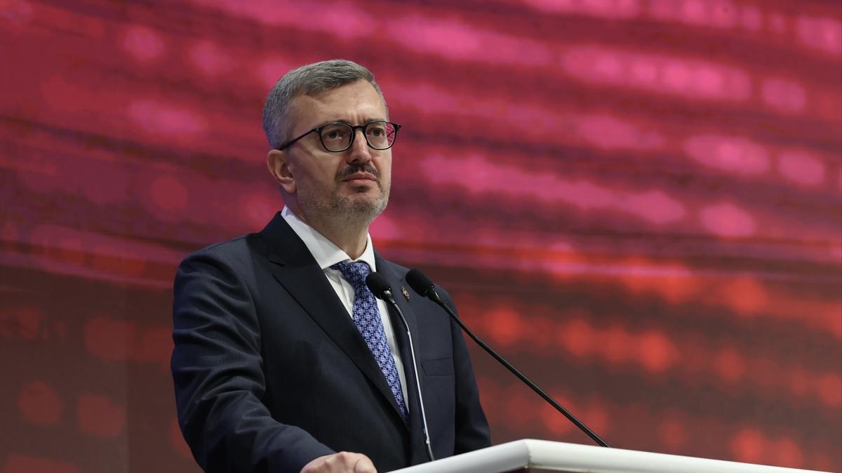 letiim Bakan Duran: Aliyev ile Painyan'n imzaladklar memorandum, bar iin nemli aama 