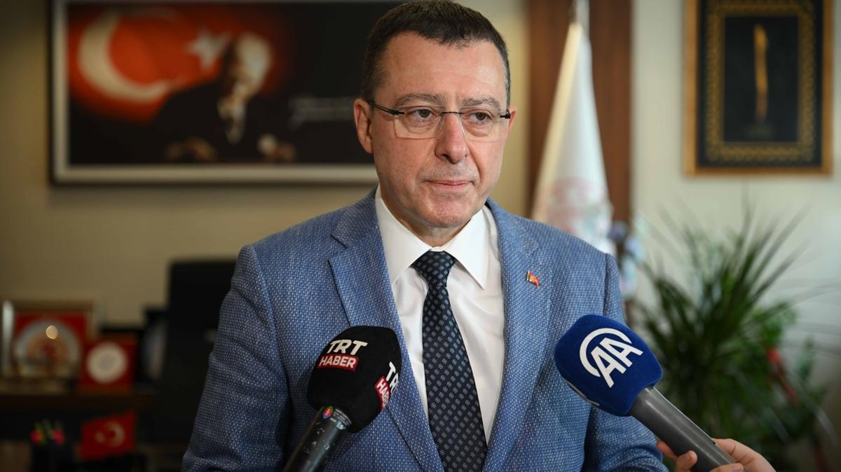 mmnoterapi ilalarnn datm... Usta: 15 Austos'a kadar tm illeri tamamlayacaz