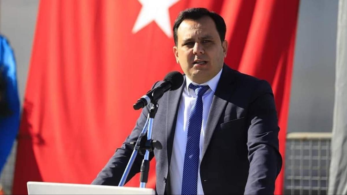 Skandal snavla patlak verdi! CHP'li bakandan karde ve yengeye kyak