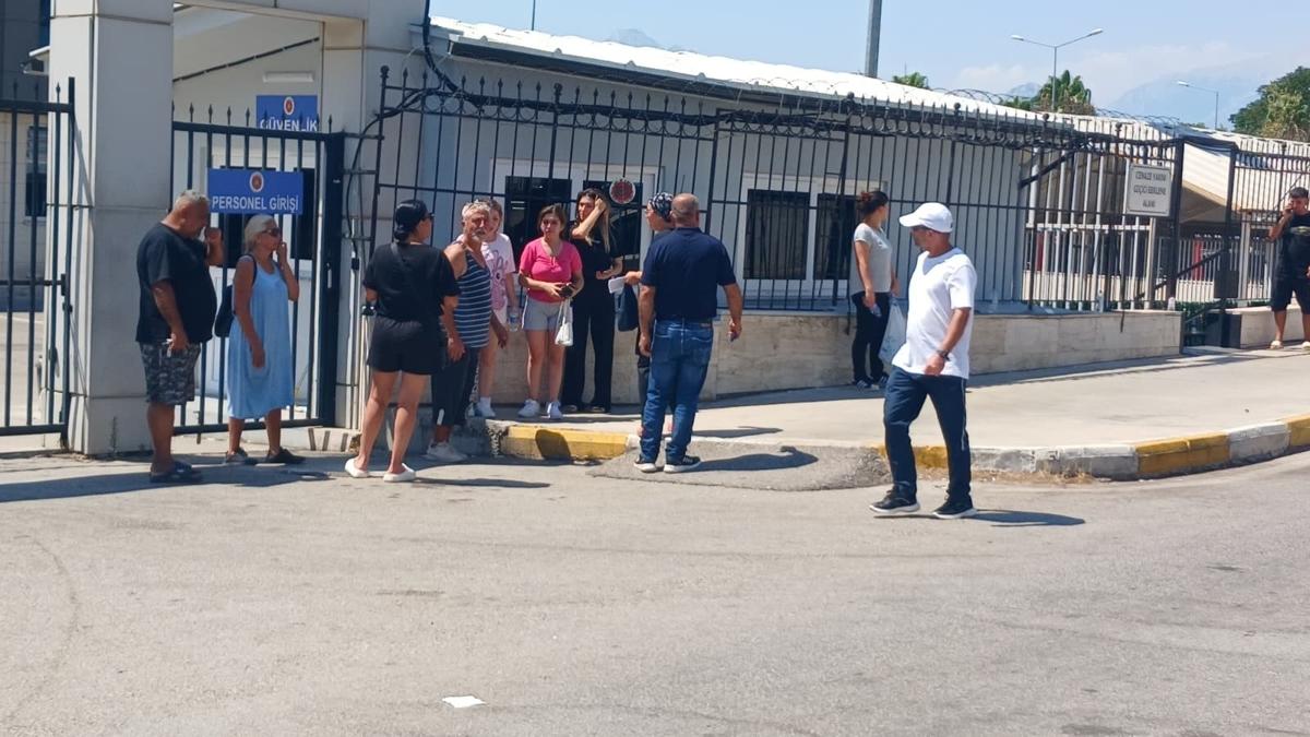 Telefonda balayan tartma kanla bitti