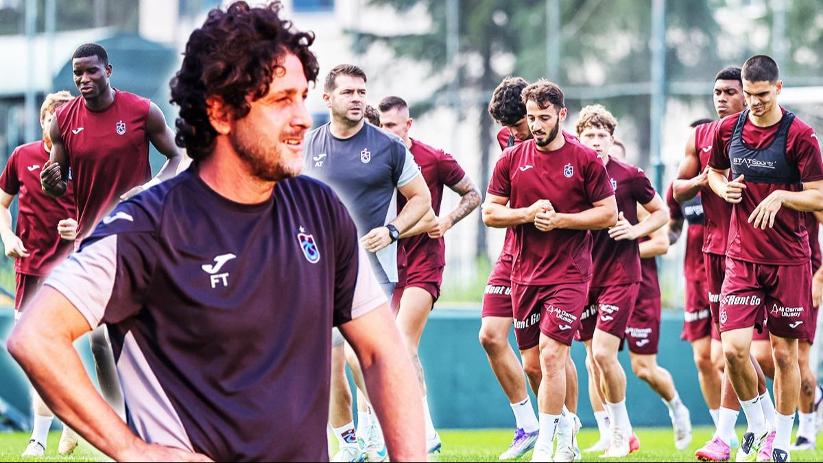 Trabzonspor 27 sezon sonra Kocaelispor ile karlaacak