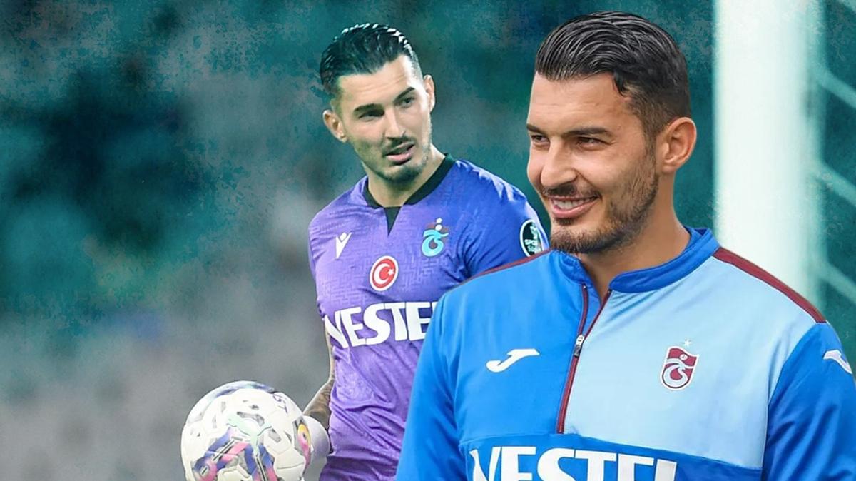Ve yzyln transfer alm Uurcan akr! Herkes ters ke oldu