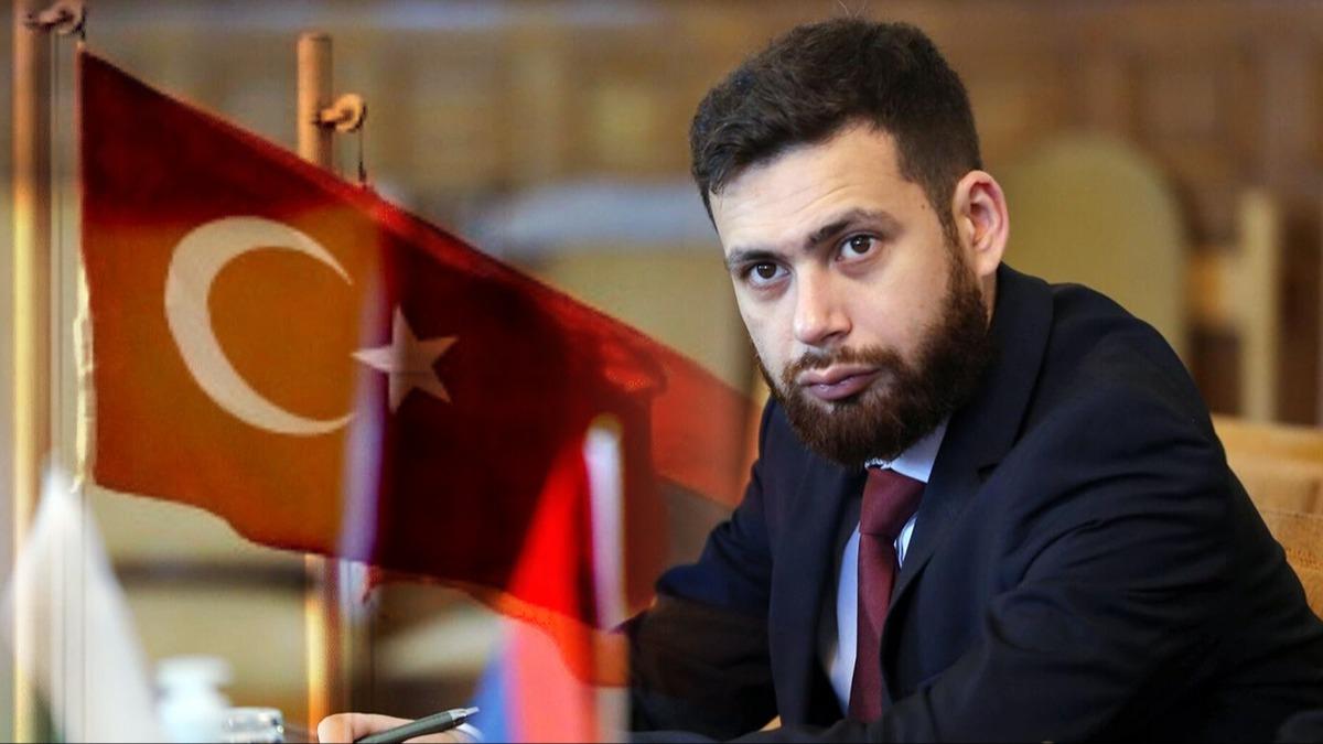 3'l zirve sonras Ermenistan'dan Trkiye'ye normalleme sinyali: nemli frsat gryoruz