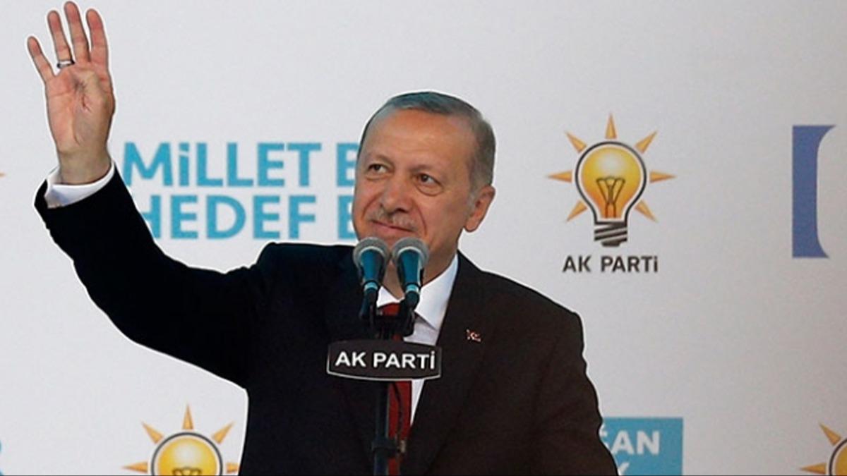 AK Parti 24. yan kutluyor