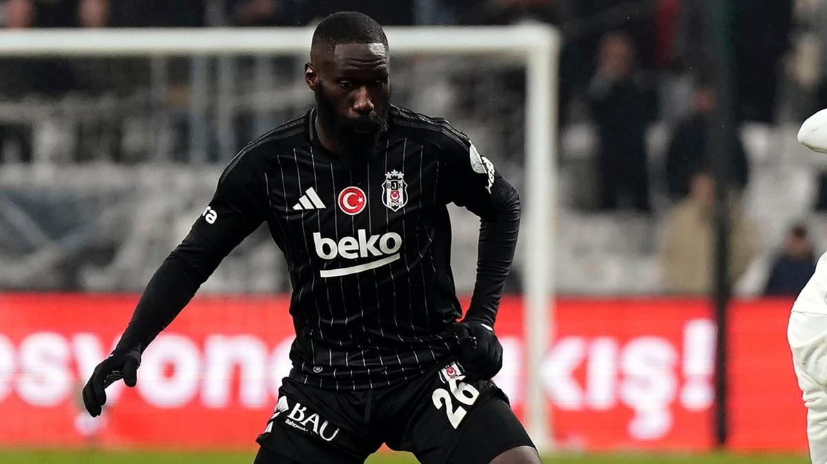 Arthur Masuaku'yu Premier Lig'e geri dnd! te yeni adresi