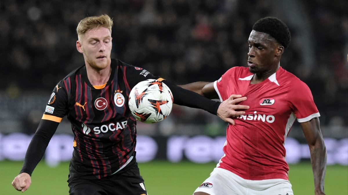 Bayer Leverkusen, Ernest Poku transferinde mutlu sona ulat