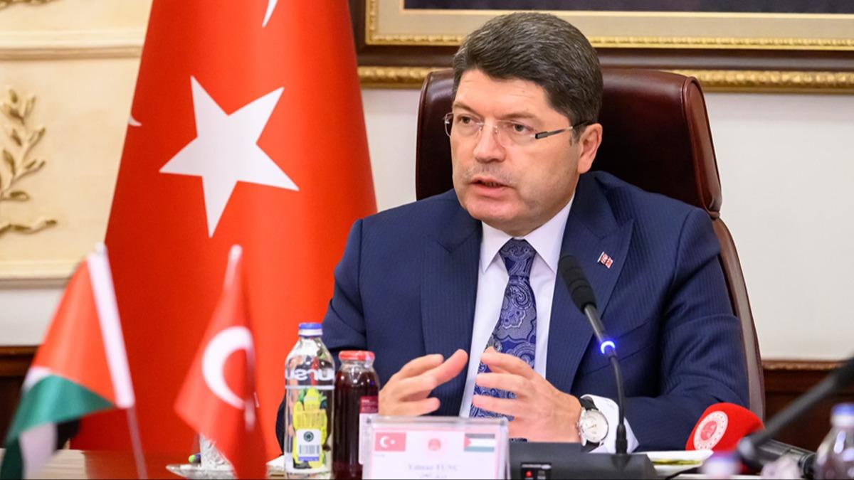 Boanmadan nce son k! Bakan Tun: Aile arabuluculuunu lkemize kazandrmak istiyoruz
