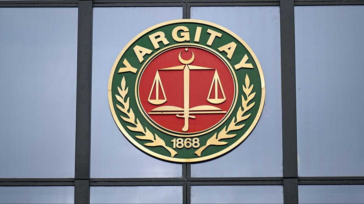 Evi terk eden e yand! Yargtay'dan dikkat eken karar