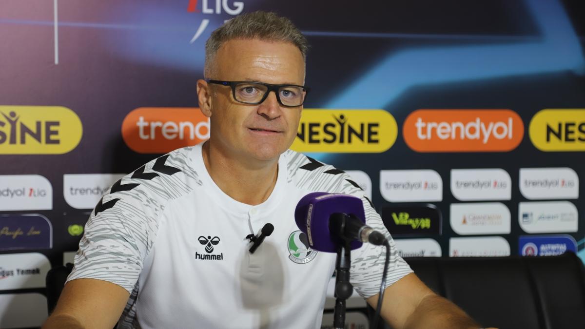 rfan Buz: Krmz kart planlarmz bozdu
