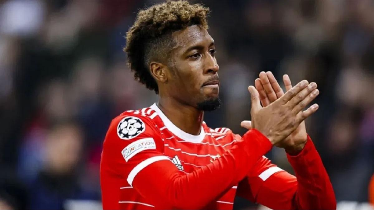 Kingsley Comann Arabistan yolcusu