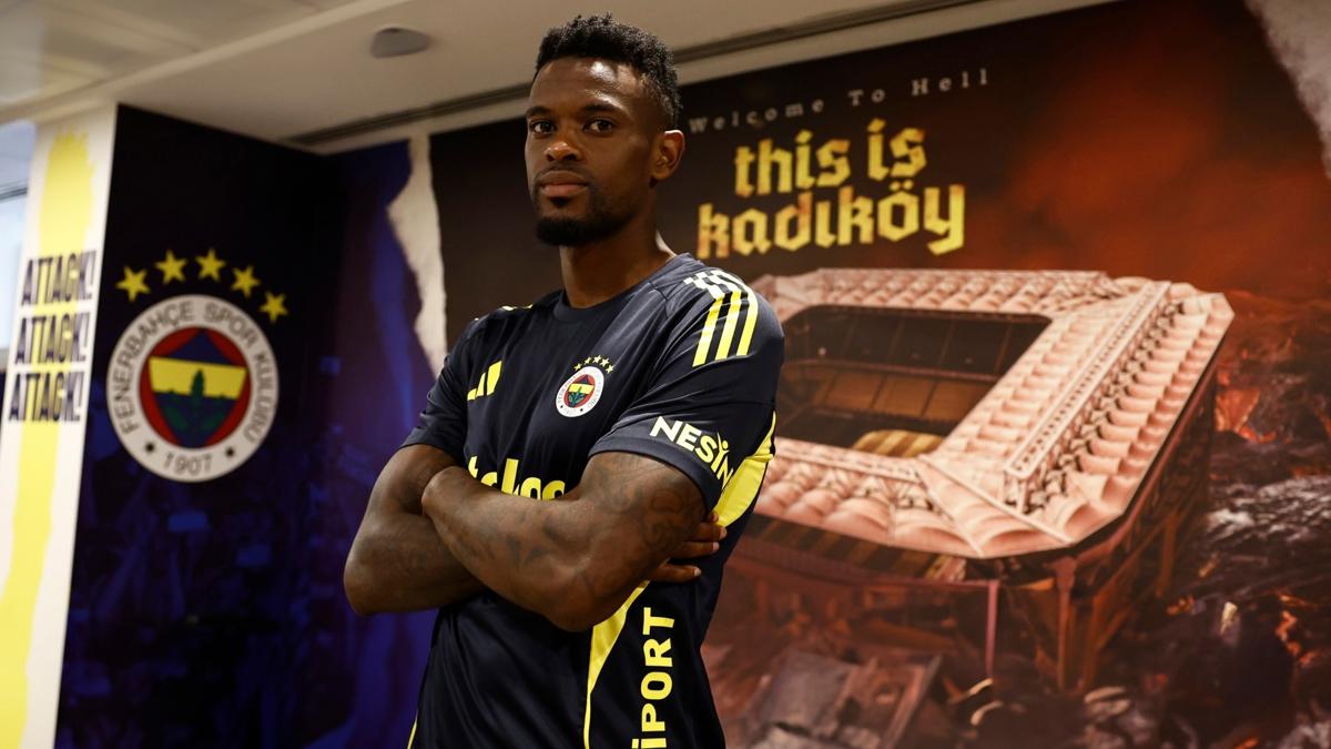 Nelson Semedo: Turu gemeyi fazlasyla hak ediyoruz