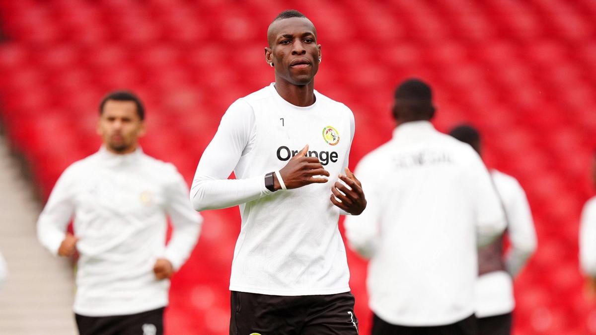 Nicolas Jackson kararn Chelsea ynetimine bildirdi