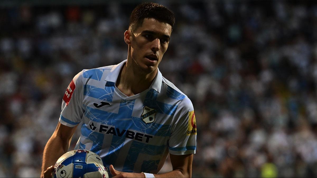 Niko Jankovic transferinde beklenmedik gelime! Fenerbahe masadan kalkabilir 
