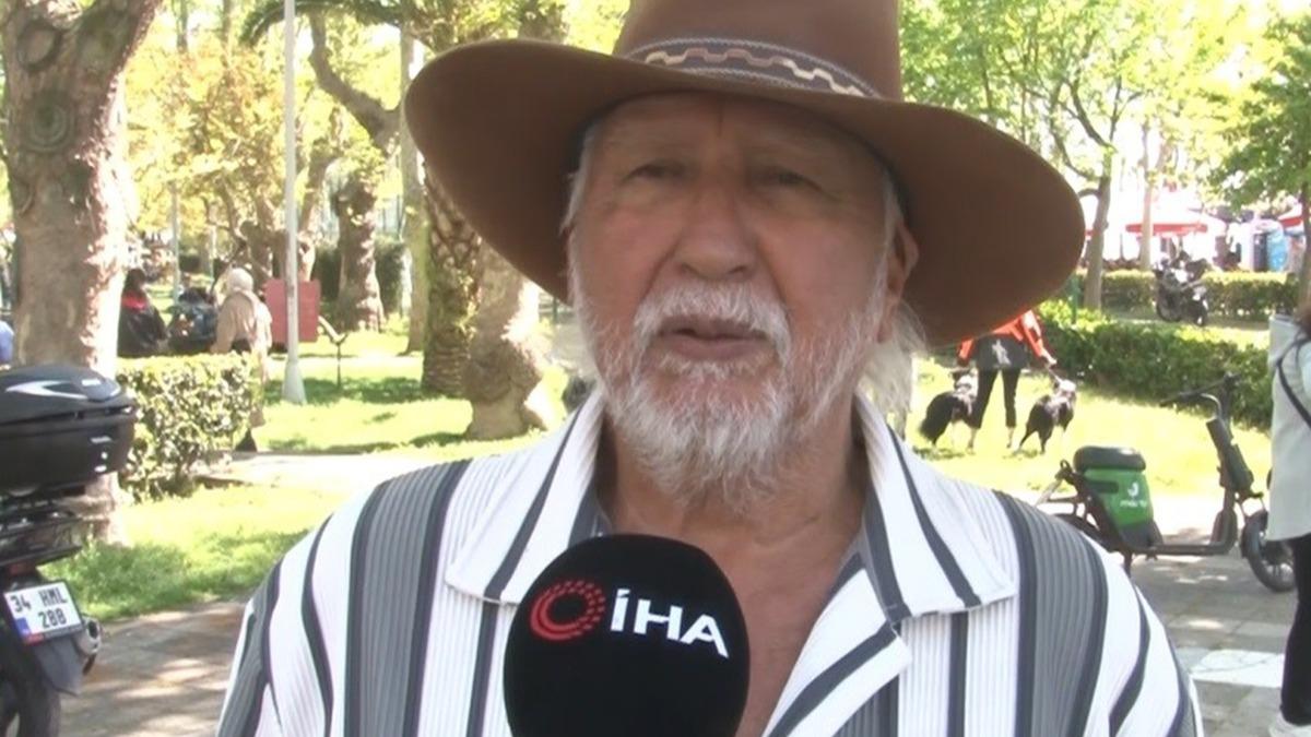 Balkesir depremi sonras gndem oldu! mezsoy 1 ay nceden uyarmt