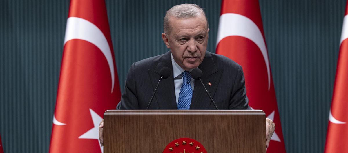 Bakan Erdoan'dan e-imza etesi mesaj: 'Sonuna kadar takipisi olacaz'