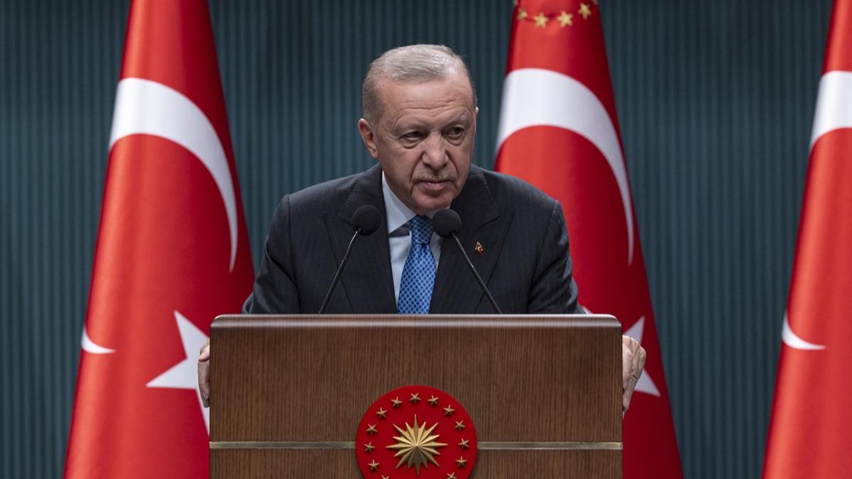 Bakan Erdoan'dan e-imza etesi mesaj: ''Sonuna kadar takipisi olacaz''