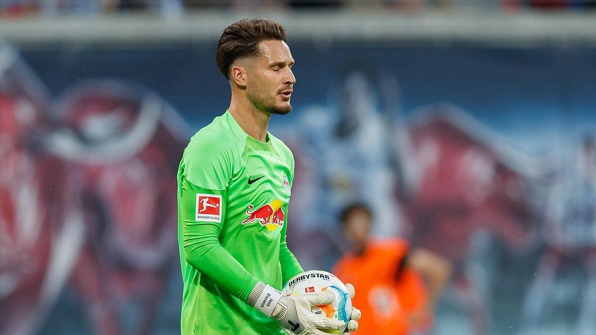 Bayer Leverkusen yeni transferini duyurdu
