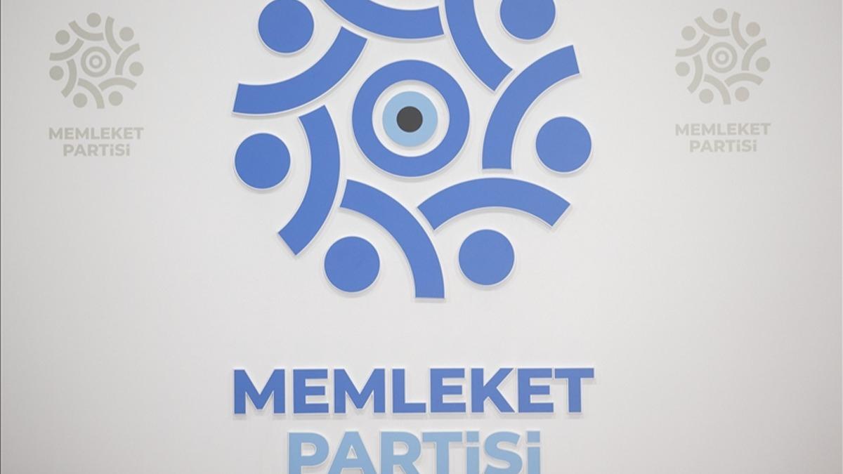 Belirsizlii frsat bildiler! Memleket Partisi'nde FET alarm