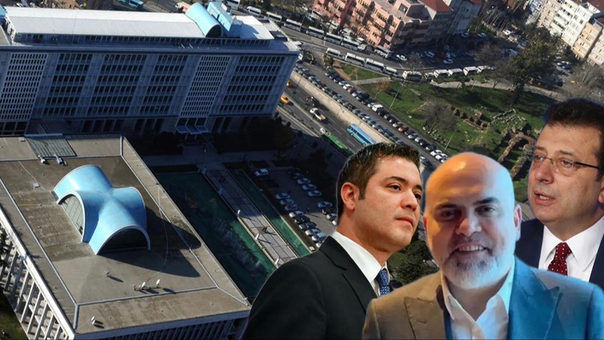 BB'deki rgtn iki numaras Murat Ongun'un ''ka'' pimanl: Biz aptal myz?