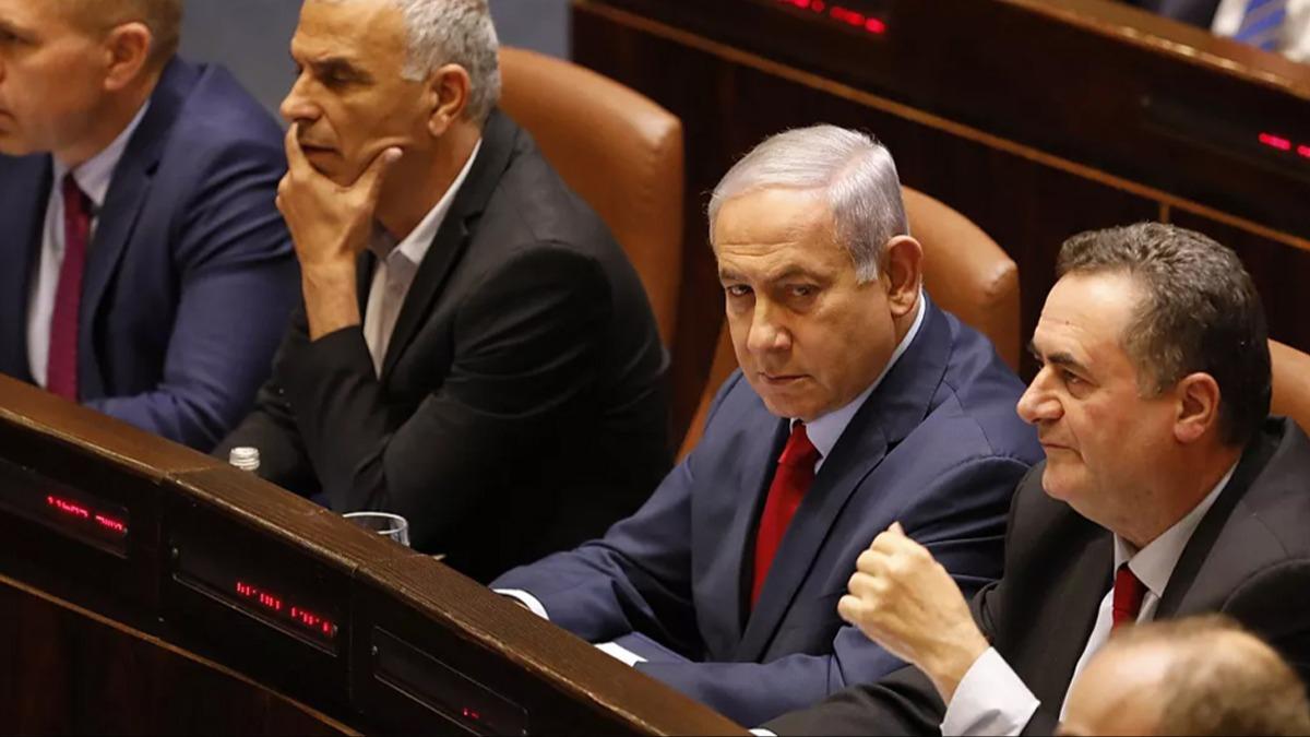 srail itiraf etti: Frsatlar kat, byk kazanan Trkiye