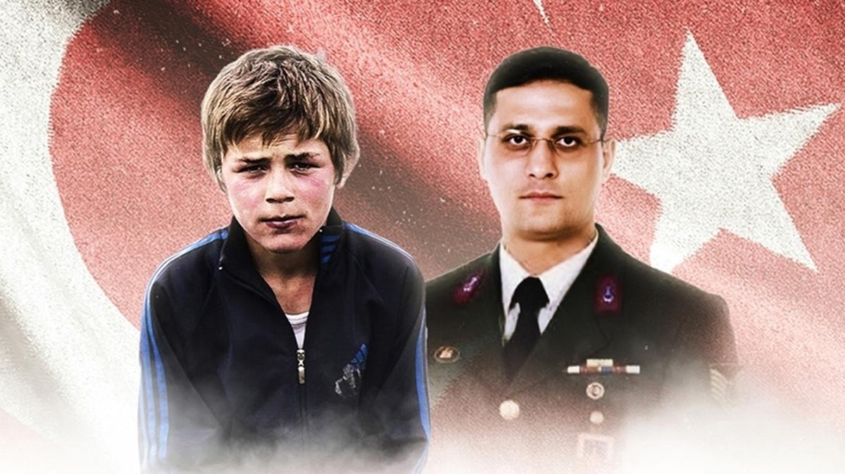 MHP, ehit Jandarma Astsubay Ferhat Gedik ve Eren Blbl' unutmad: Rahmet ve minnetle anyoruz