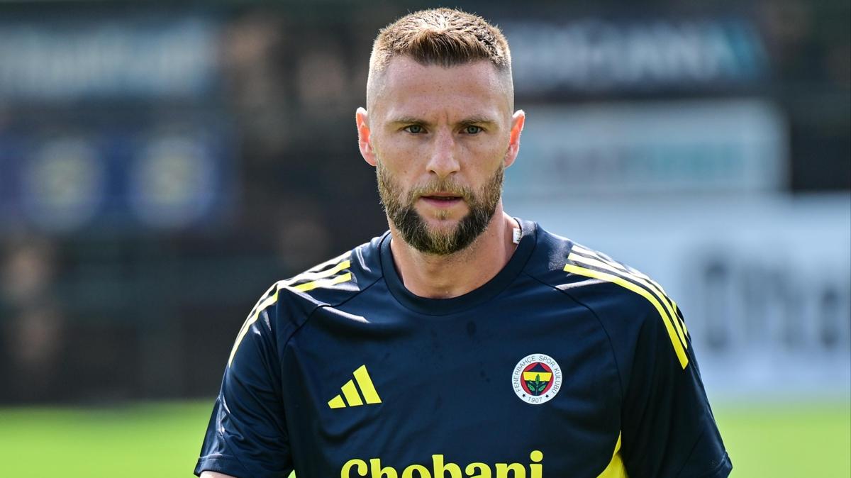 Milan Skriniar: Taraftarlarmz bizim iin itici g olacak