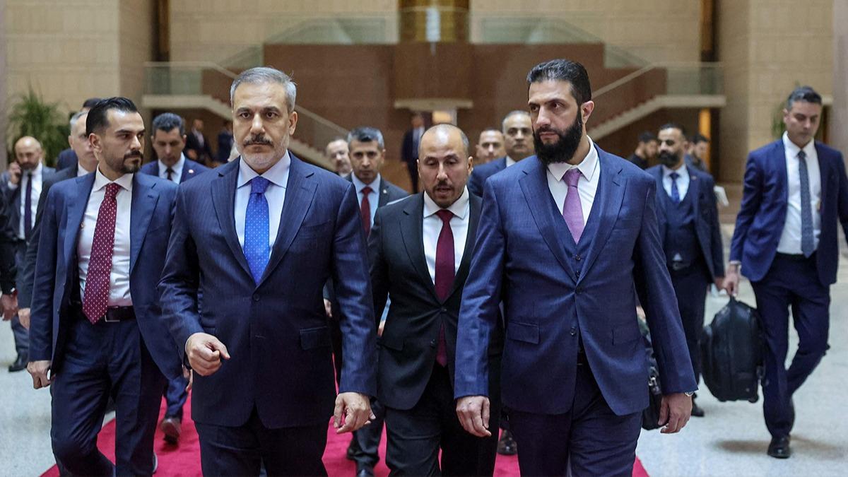 Paris'te deil am'da karar verilecek! Trkiye, SDG'den nce adm att