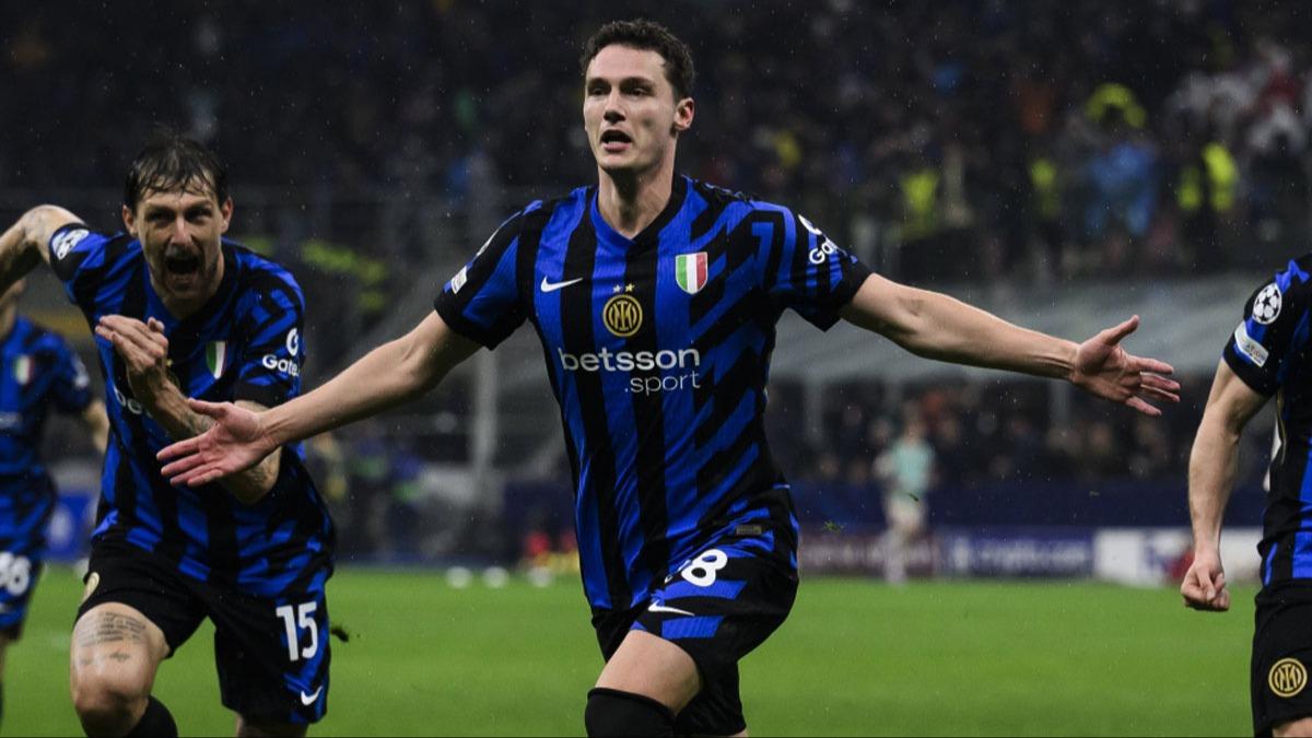 Transfer iin temas kuruldu! Galatasaray'dan Benjamin Pavard hamlesi