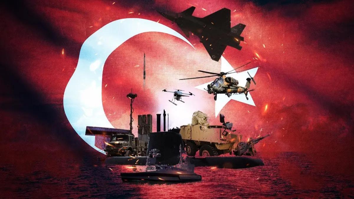 Trkiye'nin ahlan komular harekete geirdi: Ankara rekabeti artrd