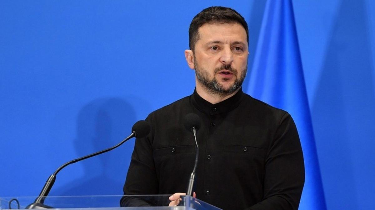 Ukrayna, Rusya tehdidine dikkat ekti: Yeni saldrlara hazrlanyor