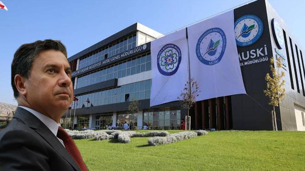 Yine CHP yine yolsuzluk: Usulszl itiraz eden personele srgn